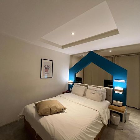 Hotel Yaja Hwajeong Station جويانج المظهر الخارجي الصورة
