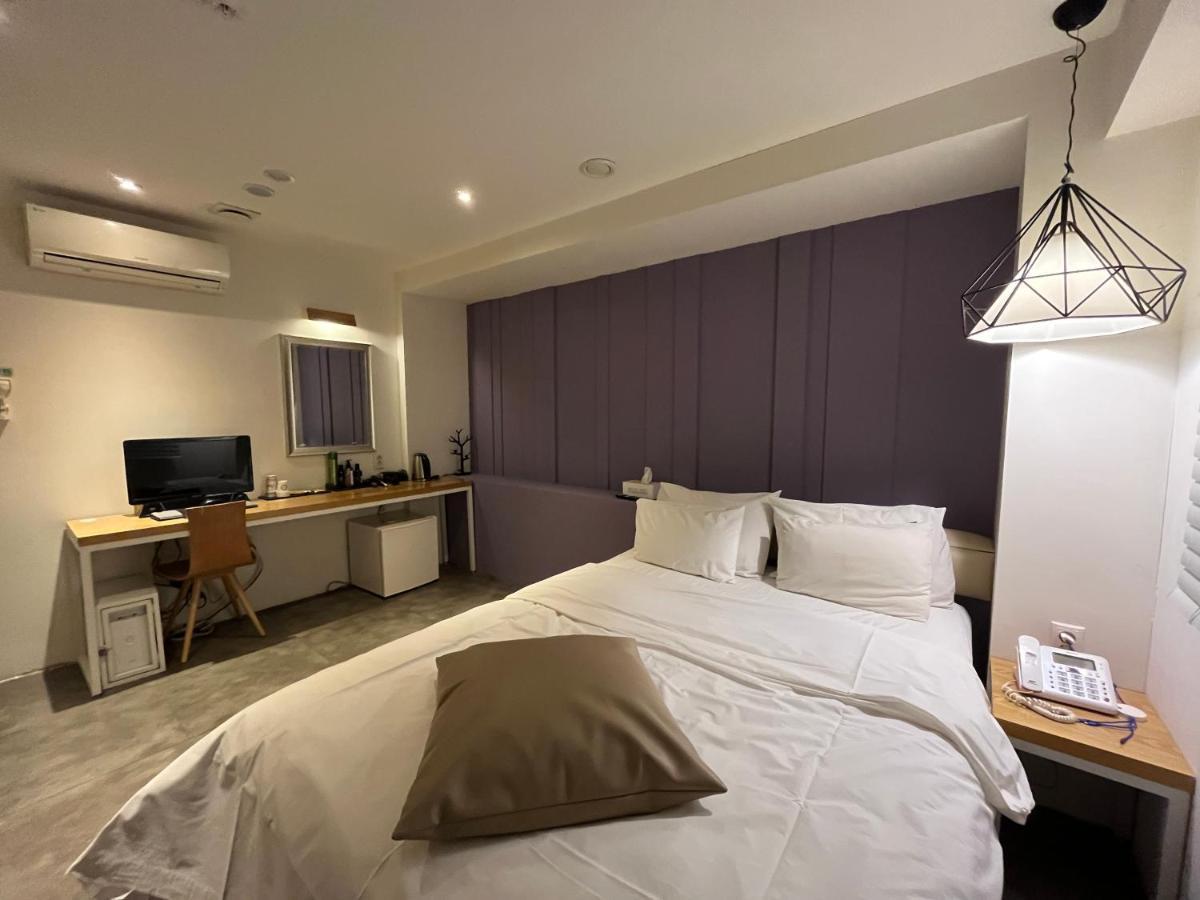 Hotel Yaja Hwajeong Station جويانج المظهر الخارجي الصورة