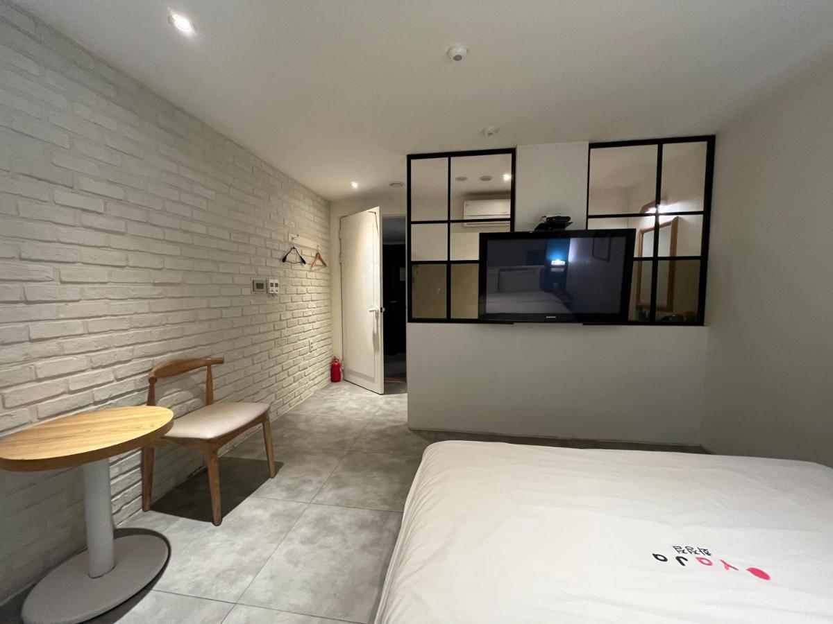 Hotel Yaja Hwajeong Station جويانج المظهر الخارجي الصورة