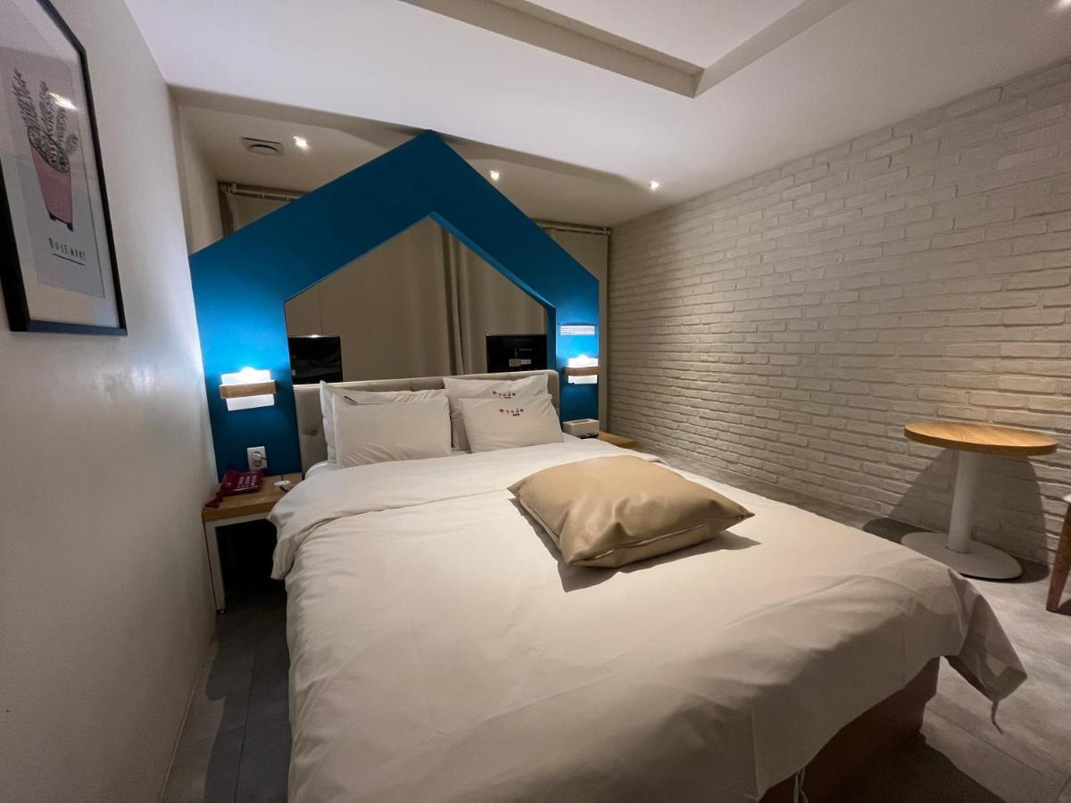 Hotel Yaja Hwajeong Station جويانج المظهر الخارجي الصورة