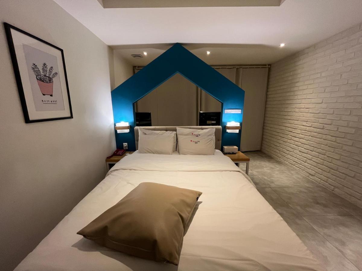 Hotel Yaja Hwajeong Station جويانج المظهر الخارجي الصورة