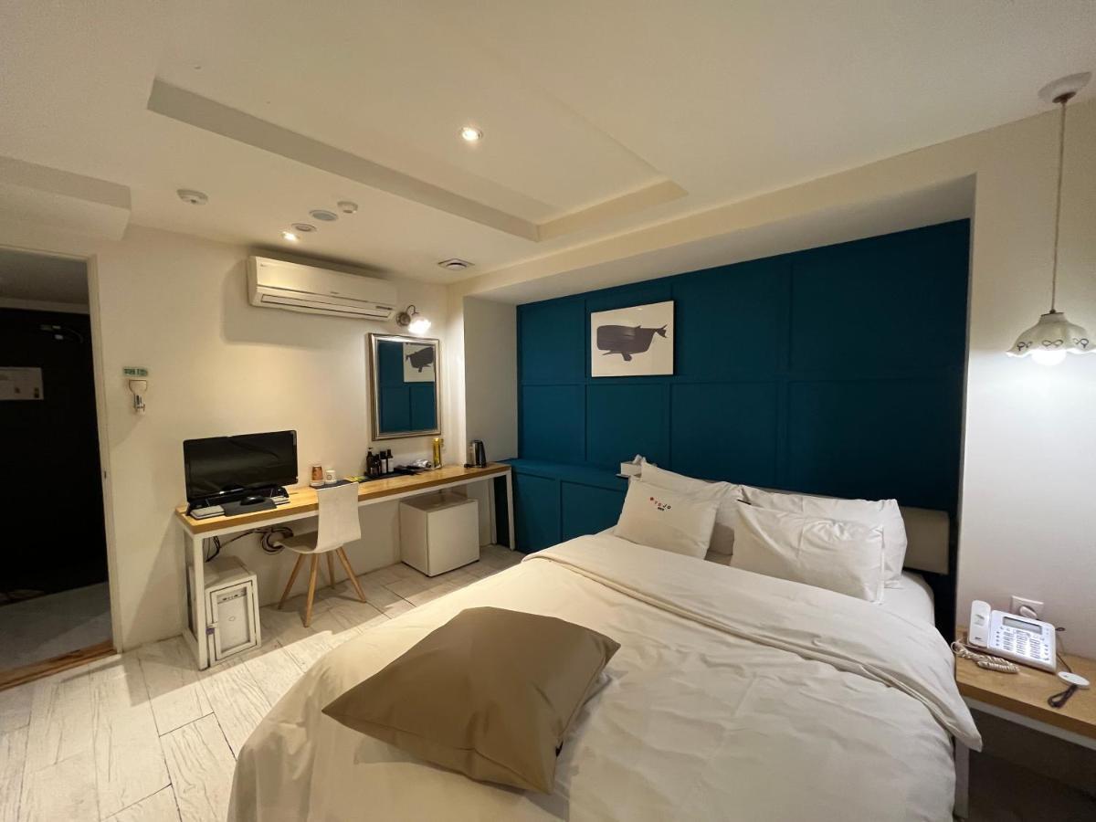 Hotel Yaja Hwajeong Station جويانج المظهر الخارجي الصورة