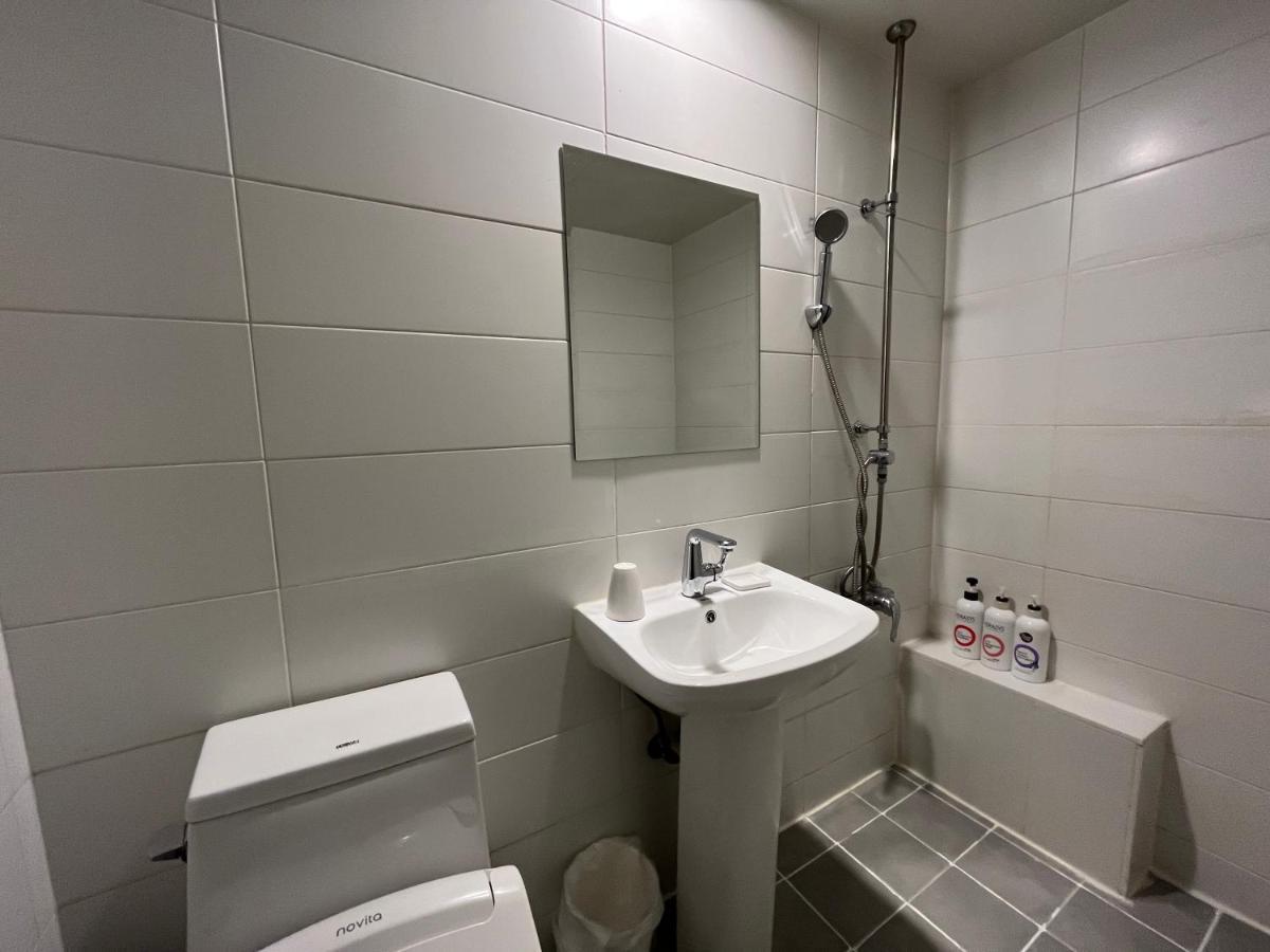 Hotel Yaja Hwajeong Station جويانج المظهر الخارجي الصورة