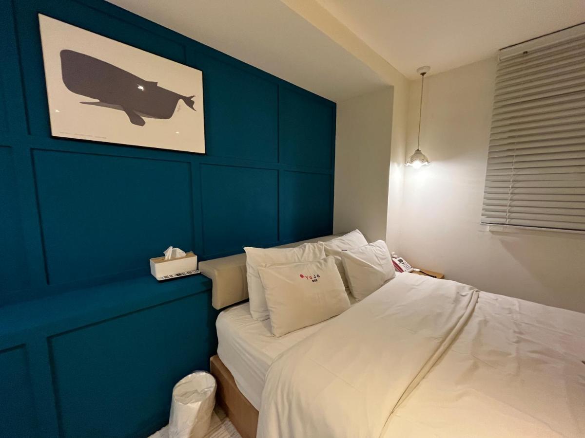 Hotel Yaja Hwajeong Station جويانج المظهر الخارجي الصورة