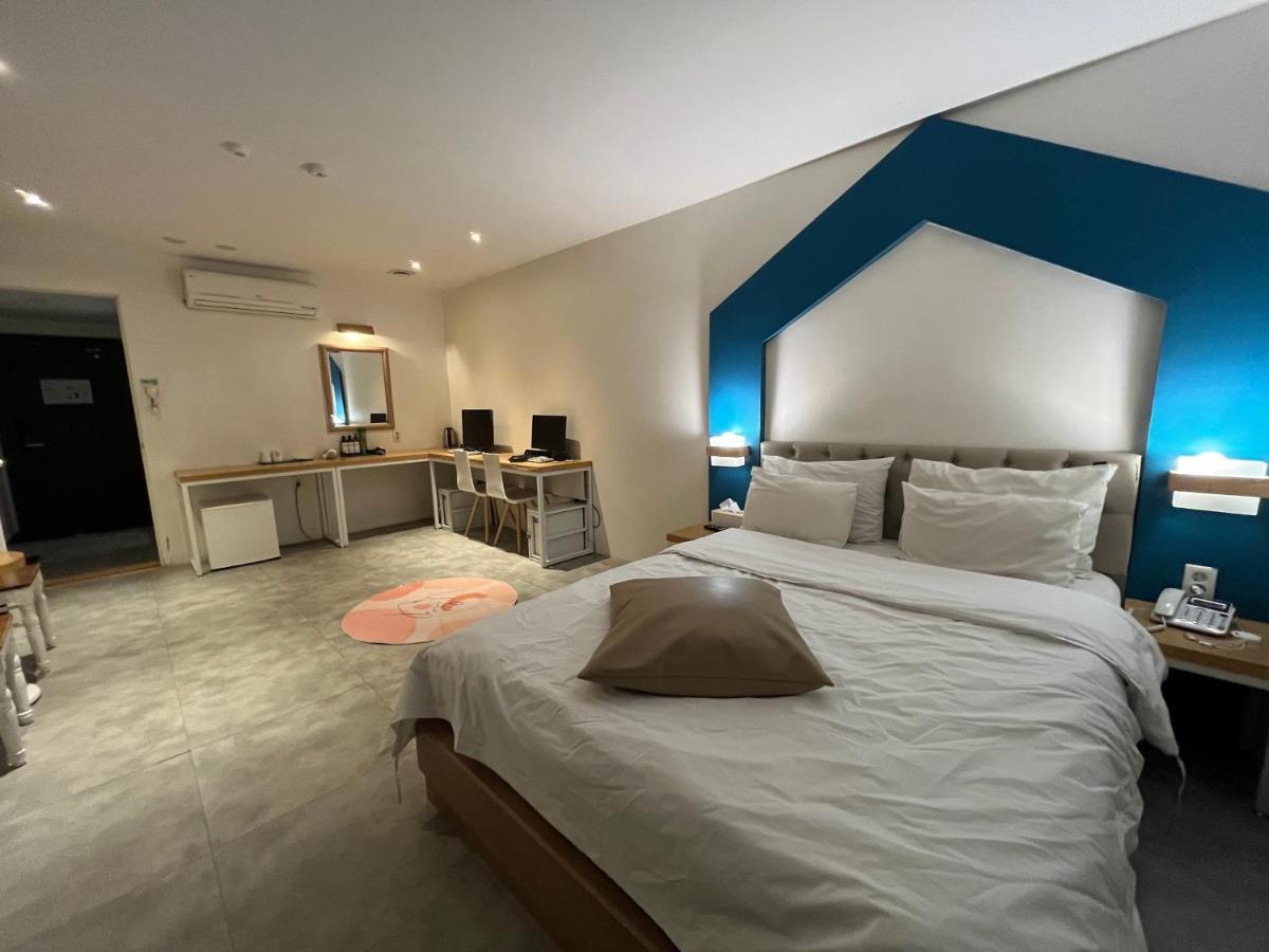 Hotel Yaja Hwajeong Station جويانج المظهر الخارجي الصورة