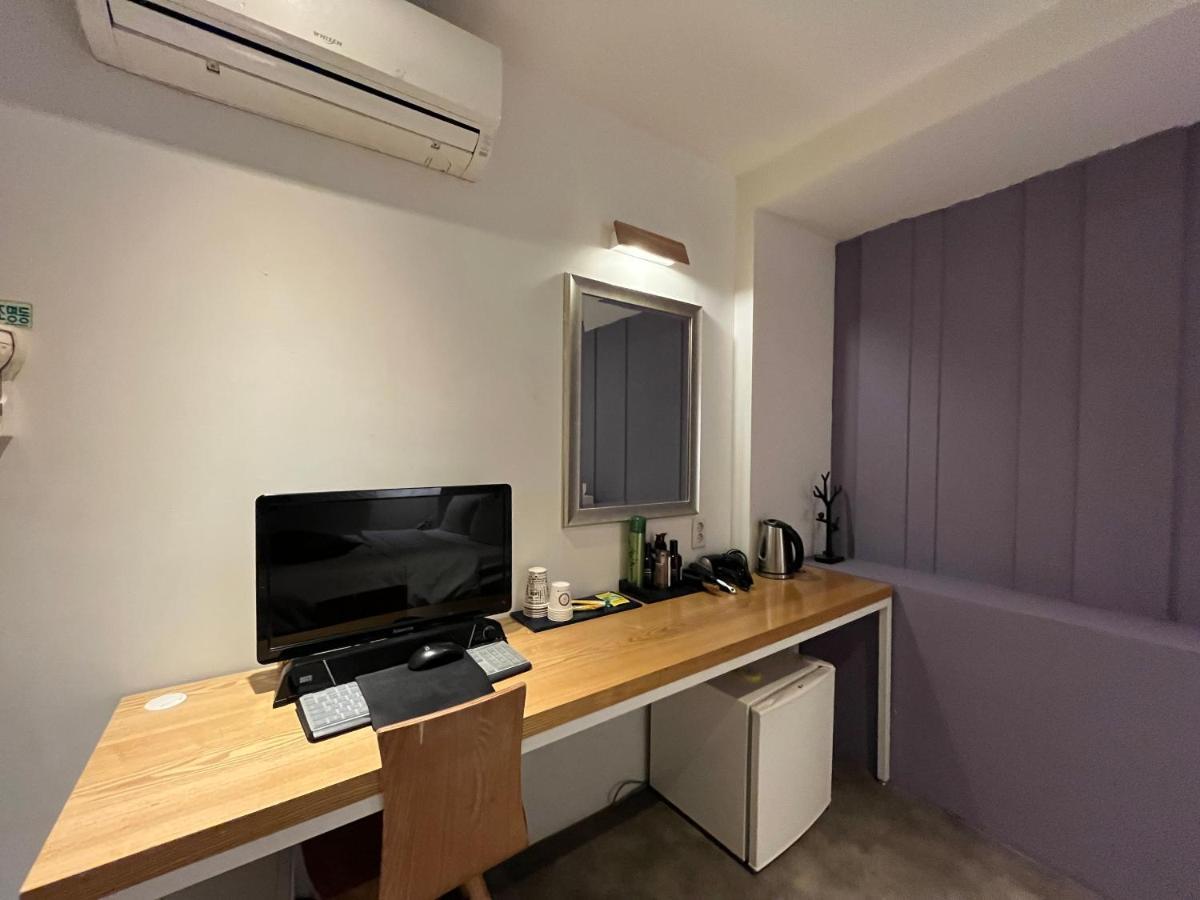 Hotel Yaja Hwajeong Station جويانج المظهر الخارجي الصورة