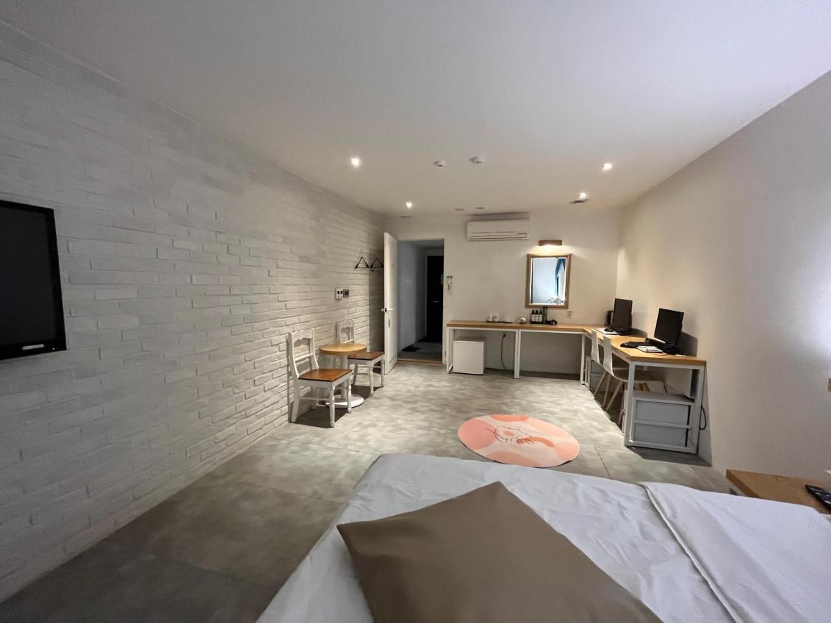 Hotel Yaja Hwajeong Station جويانج المظهر الخارجي الصورة