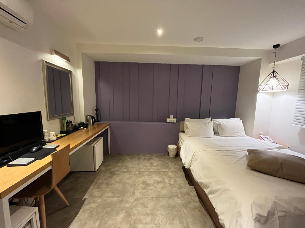 Hotel Yaja Hwajeong Station جويانج المظهر الخارجي الصورة