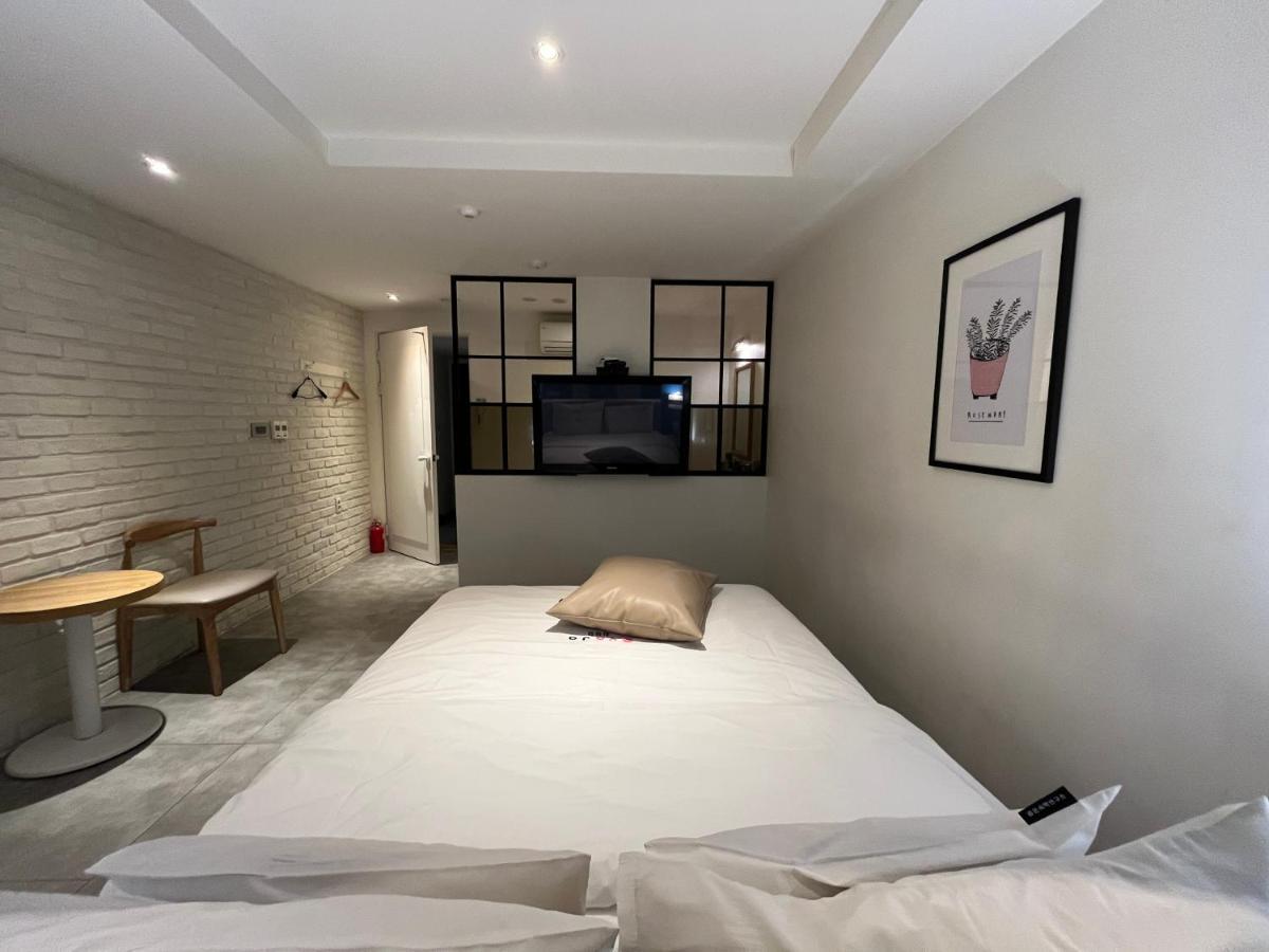 Hotel Yaja Hwajeong Station جويانج المظهر الخارجي الصورة