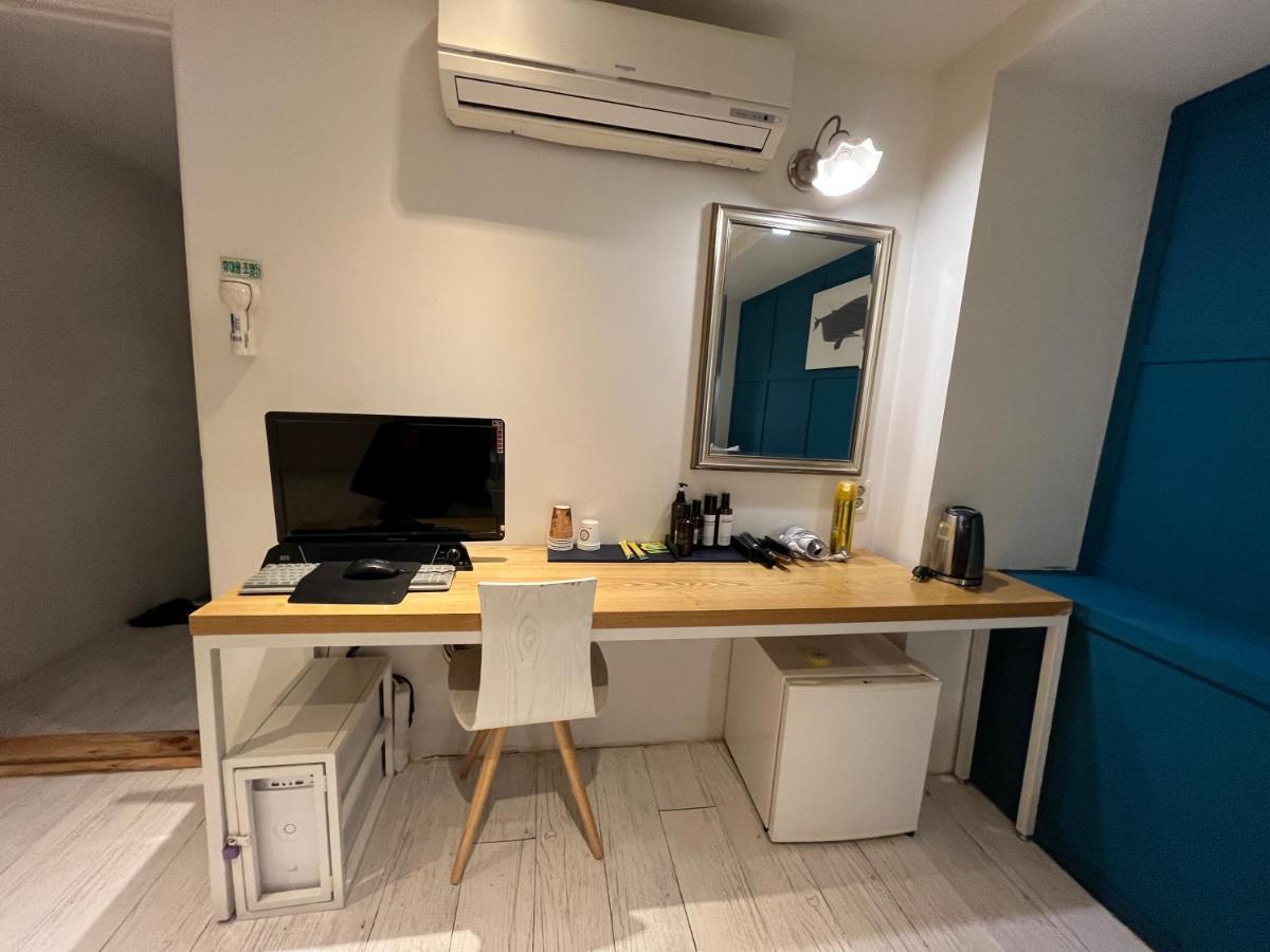 Hotel Yaja Hwajeong Station جويانج المظهر الخارجي الصورة