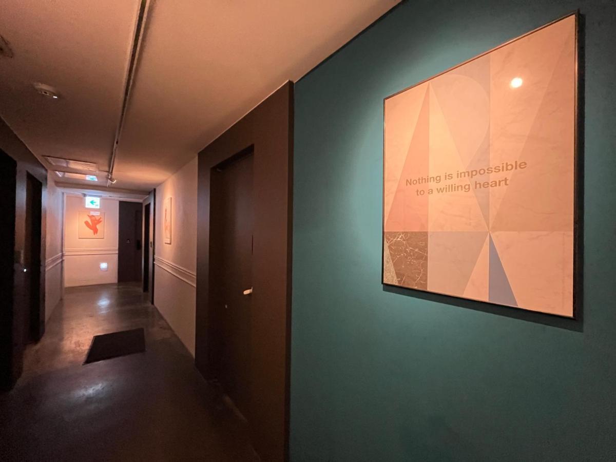 Hotel Yaja Hwajeong Station جويانج المظهر الخارجي الصورة
