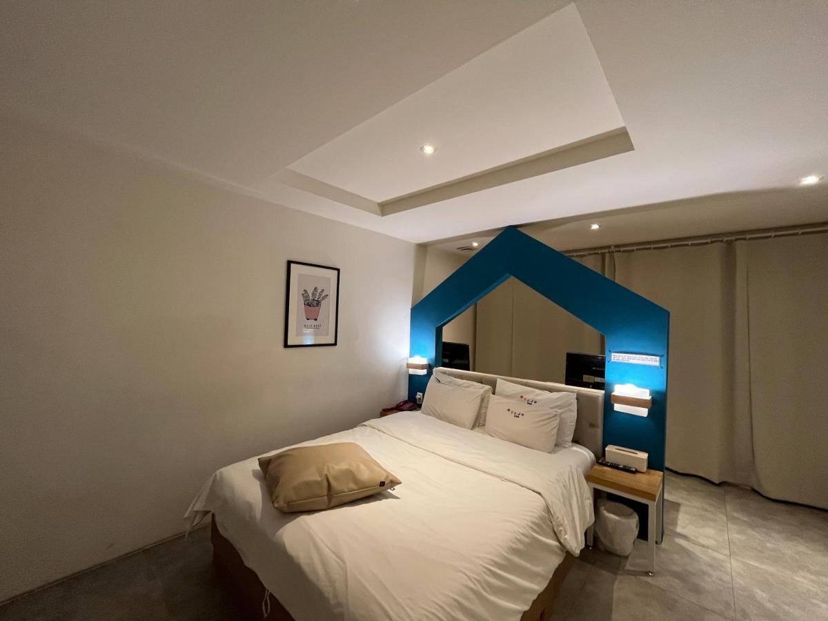 Hotel Yaja Hwajeong Station جويانج المظهر الخارجي الصورة