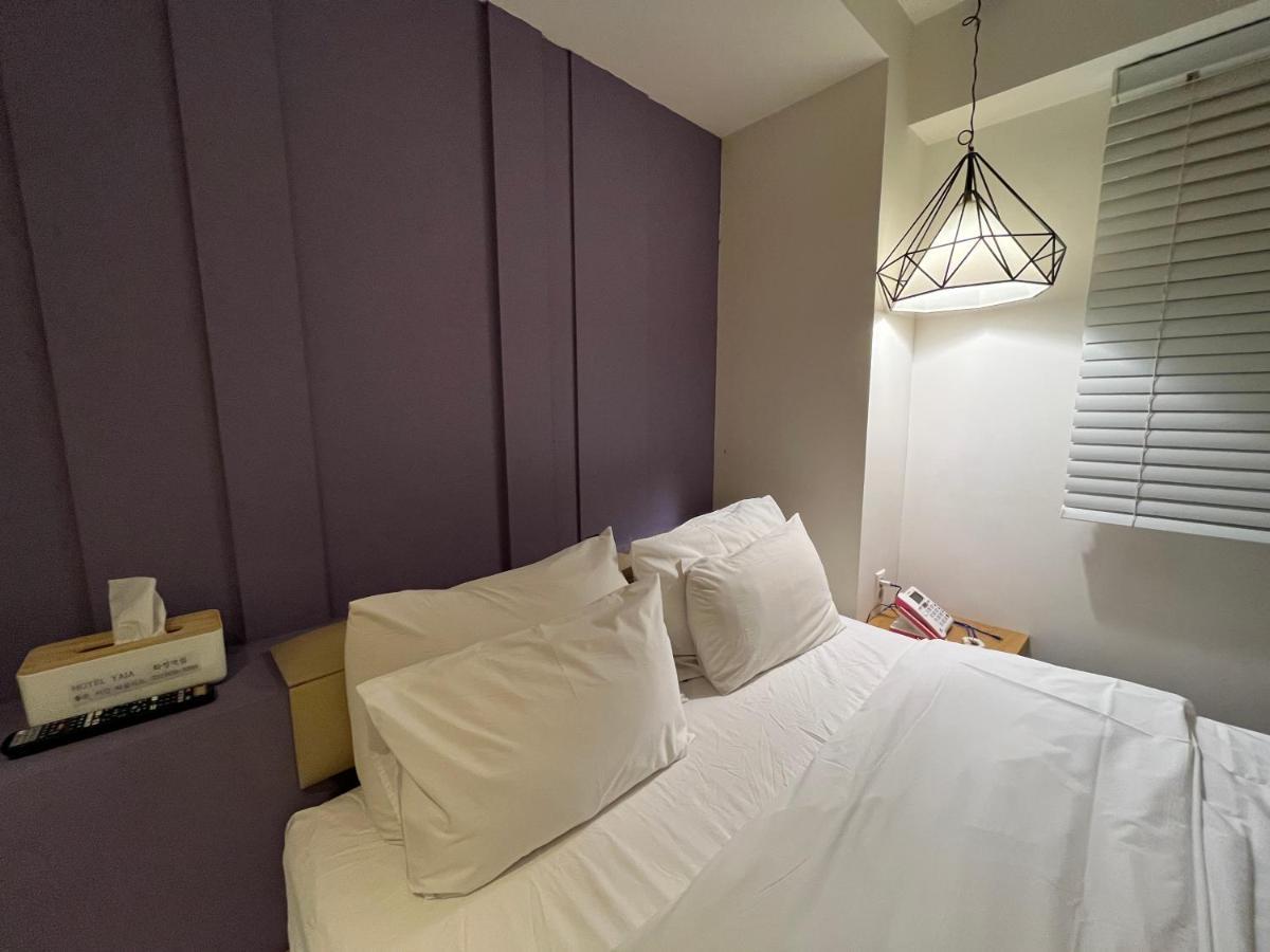 Hotel Yaja Hwajeong Station جويانج المظهر الخارجي الصورة