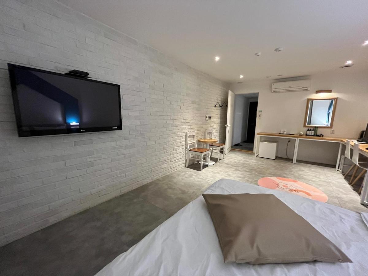 Hotel Yaja Hwajeong Station جويانج المظهر الخارجي الصورة