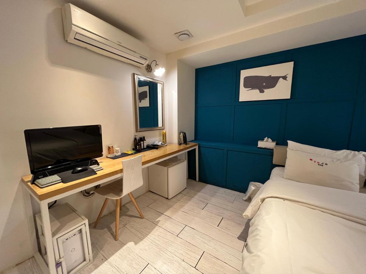 Hotel Yaja Hwajeong Station جويانج المظهر الخارجي الصورة