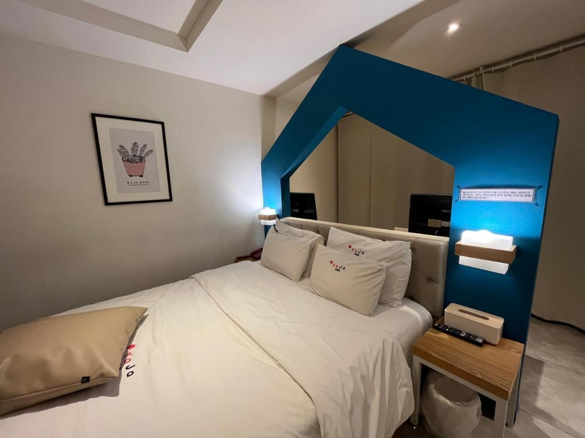 Hotel Yaja Hwajeong Station جويانج المظهر الخارجي الصورة