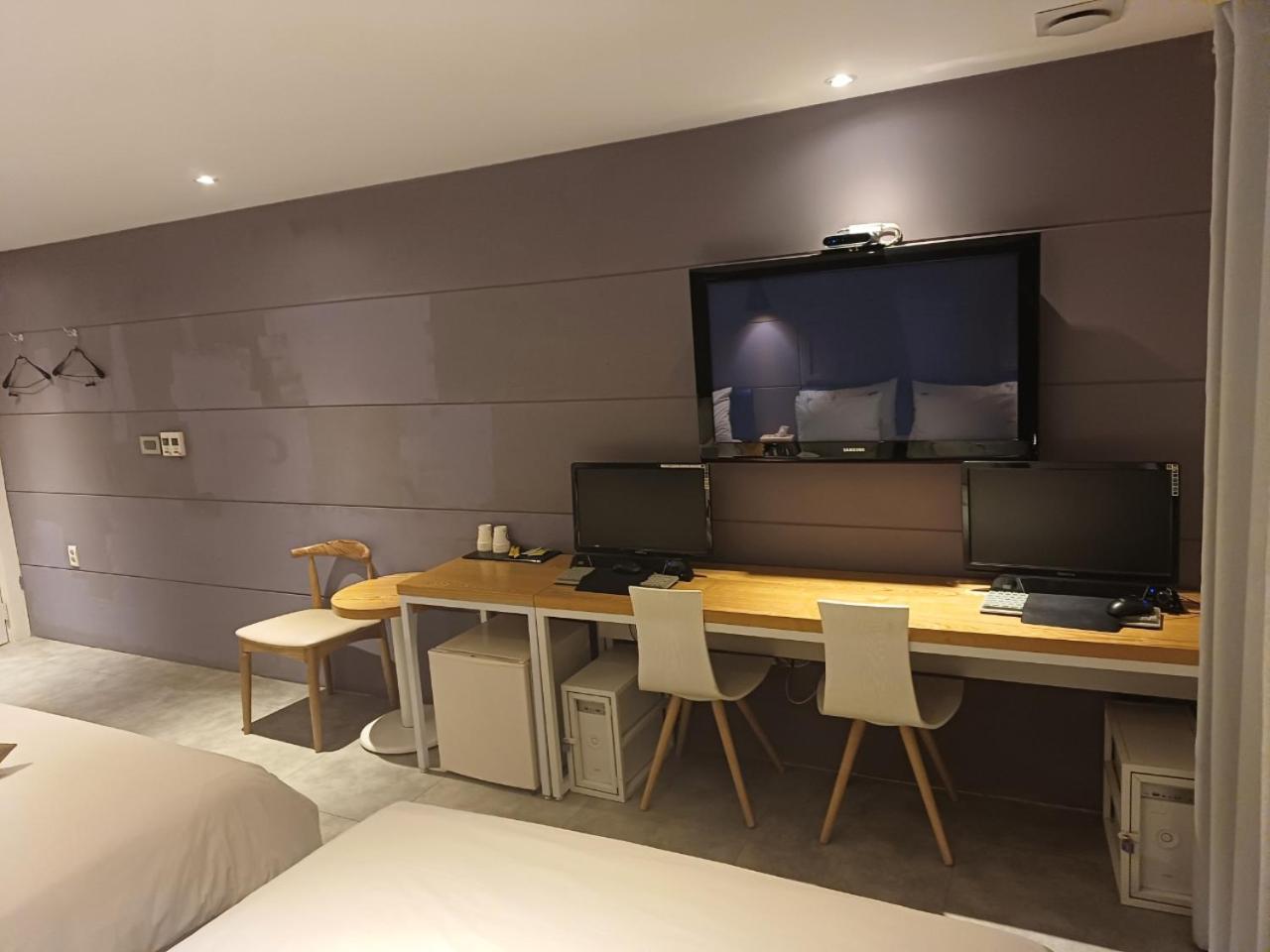 Hotel Yaja Hwajeong Station جويانج المظهر الخارجي الصورة