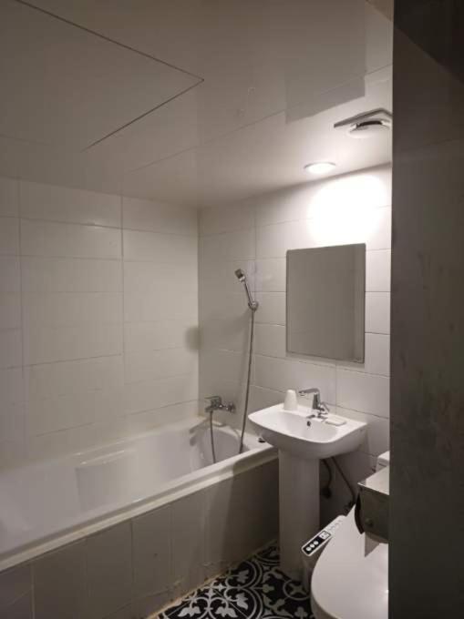 Hotel Yaja Hwajeong Station جويانج المظهر الخارجي الصورة