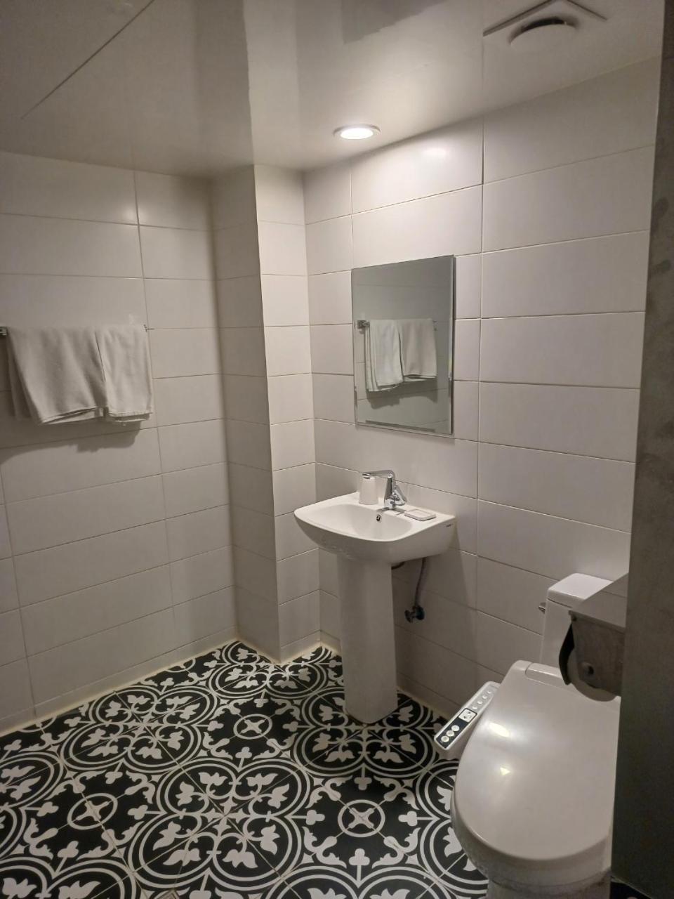 Hotel Yaja Hwajeong Station جويانج المظهر الخارجي الصورة