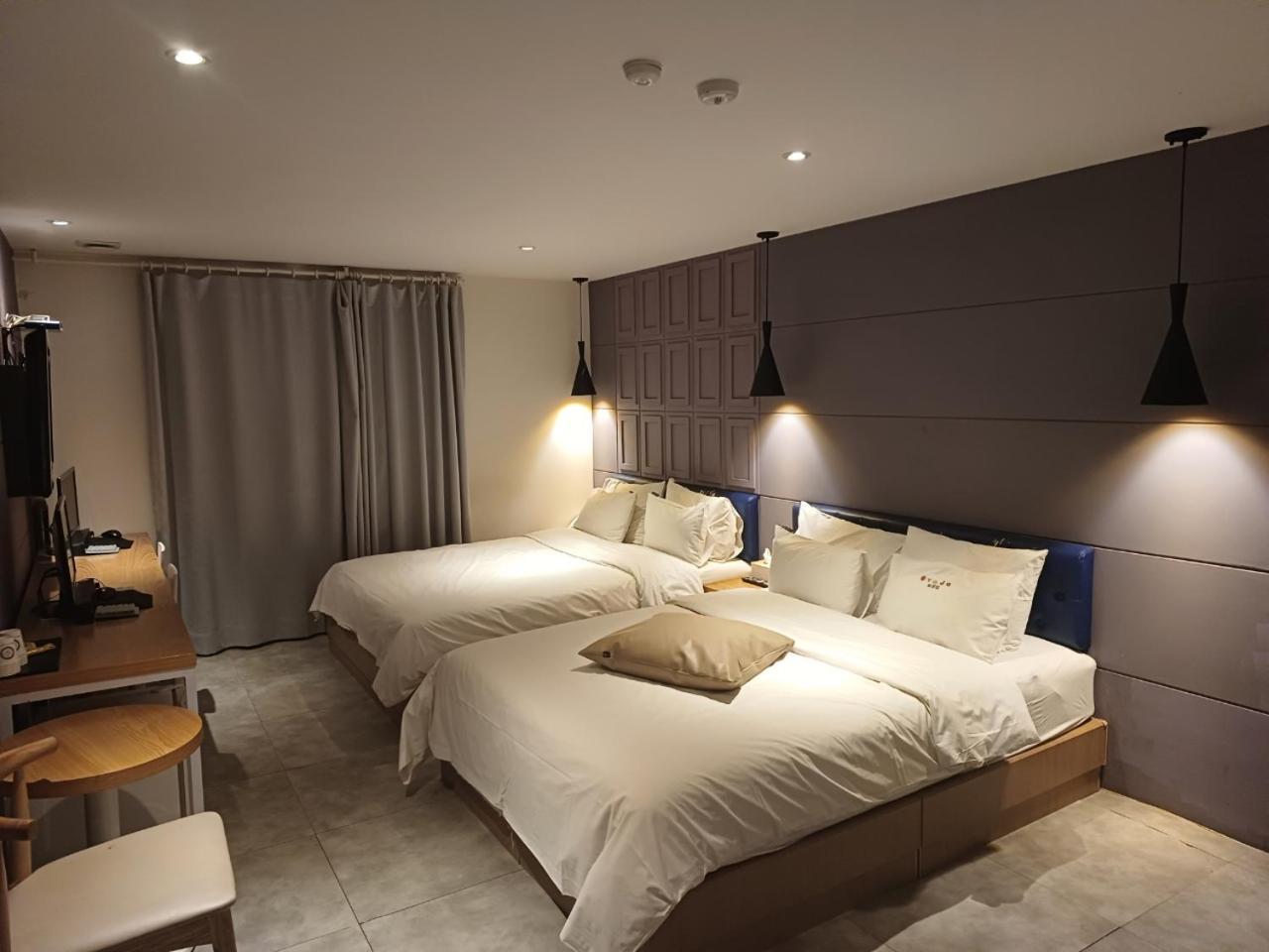 Hotel Yaja Hwajeong Station جويانج المظهر الخارجي الصورة
