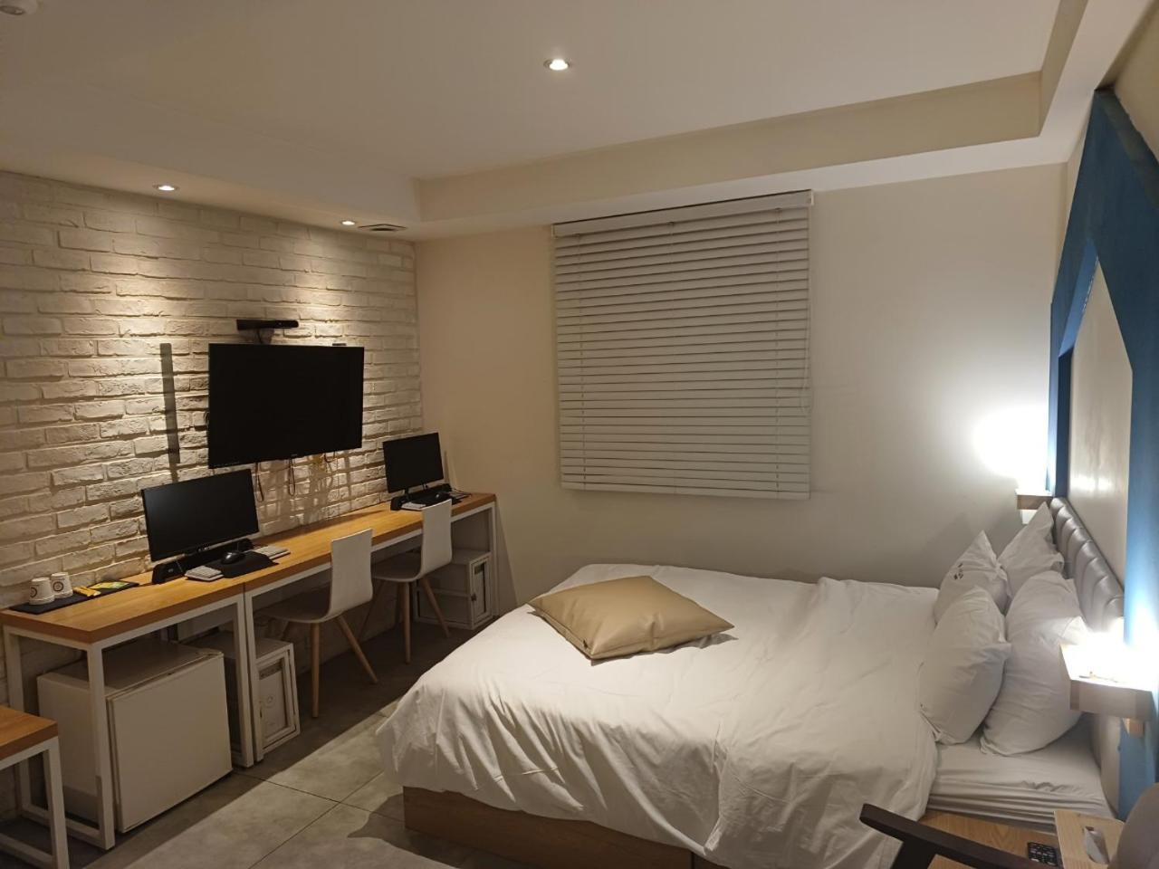 Hotel Yaja Hwajeong Station جويانج المظهر الخارجي الصورة