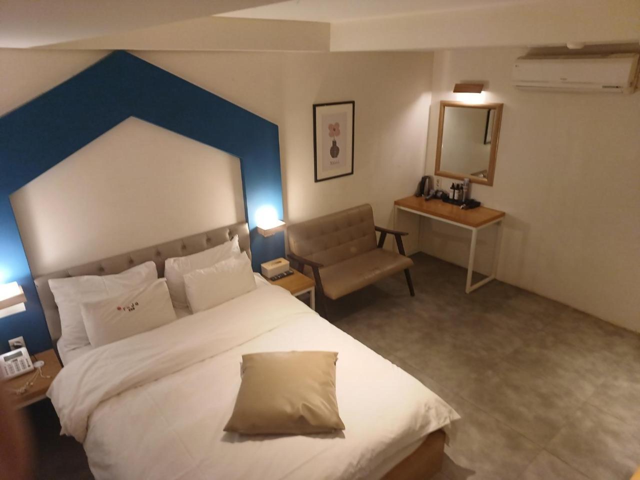 Hotel Yaja Hwajeong Station جويانج المظهر الخارجي الصورة