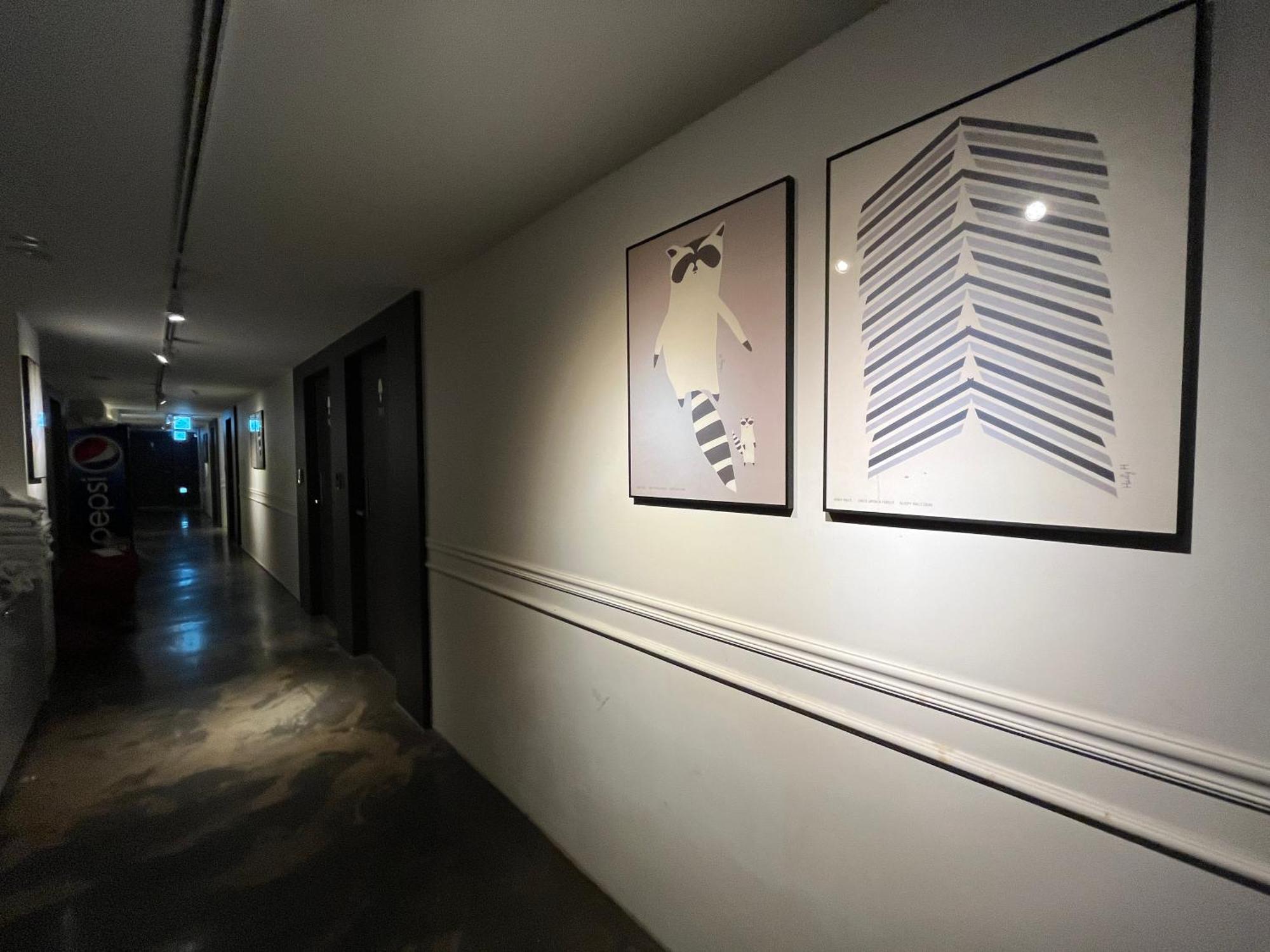 Hotel Yaja Hwajeong Station جويانج المظهر الخارجي الصورة